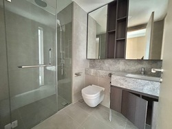 Jalan Kemaman (D12), Condominium #495756491